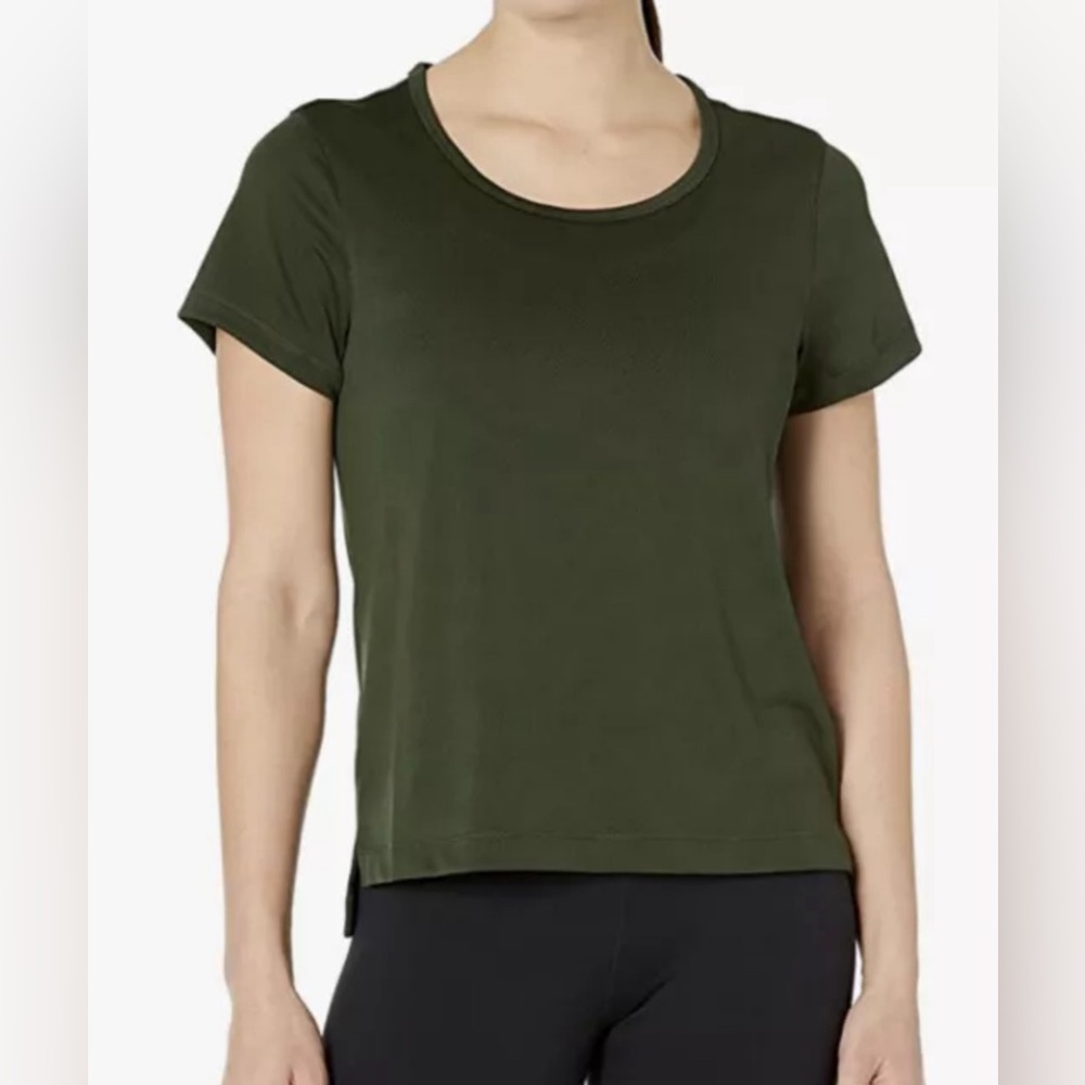 Core 10 Mesh Athletic Top